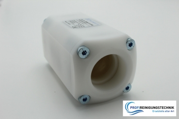 Quetschventil G1 1/2"